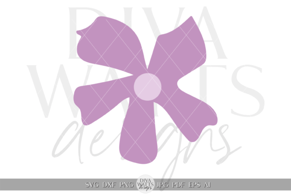 Flower Art Design SVG Review